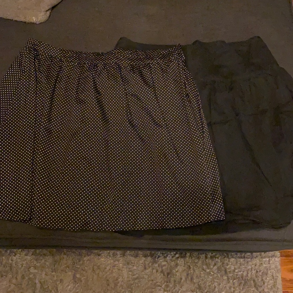 Gap Women’s size 14 skirts